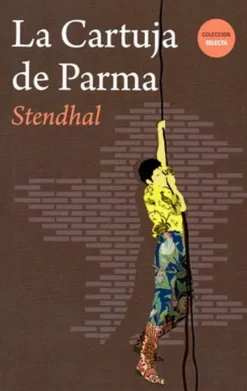 Novela Romántica*Biblok La cartuja de Parma