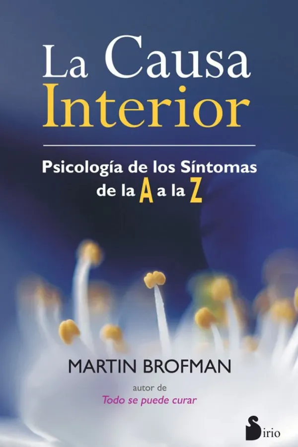 Medicina Alternativa*Sirio La causa interior