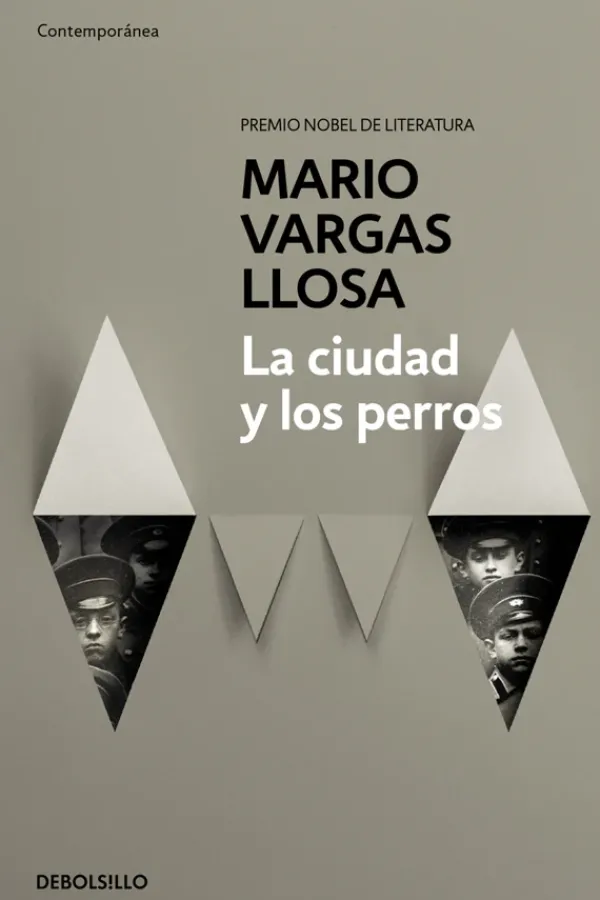 Literatura Contemporánea*Debols!llo La ciudad de los perros