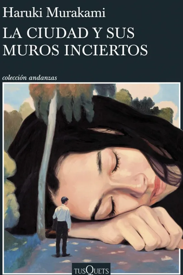 Literatura Contemporánea*Tusquets La ciudad y sus muros inciertos