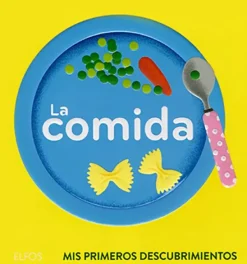 Primeros Conceptos*Elfos La comida