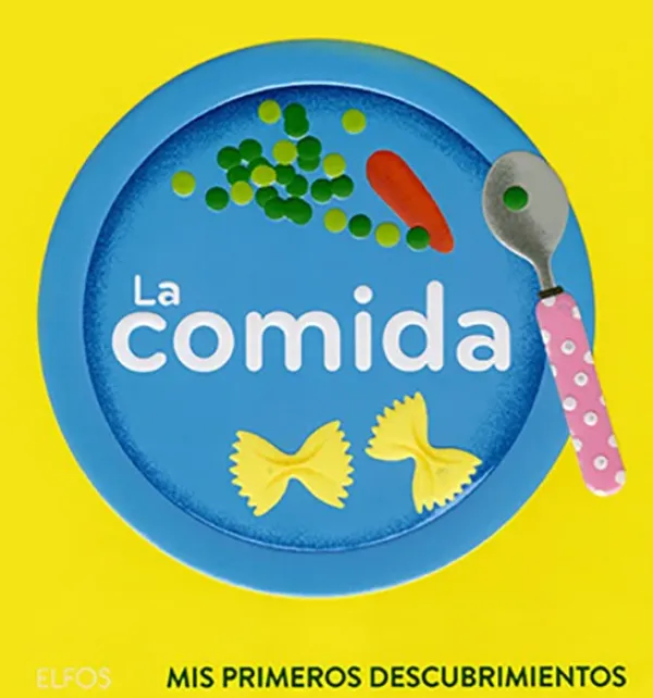 Primeros Conceptos*Elfos La comida