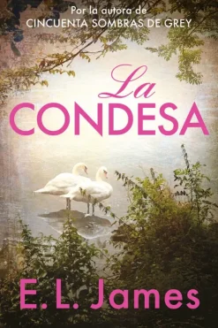 Novela Romántica*Grijalbo La condesa