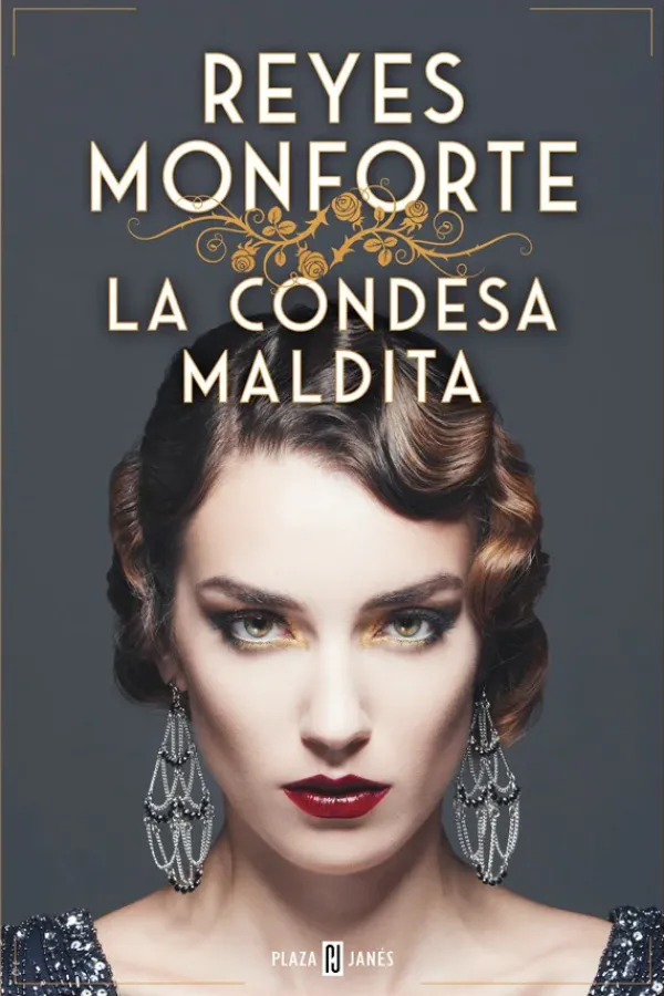 Novela Histórica*Plaza u0026 Janés La condesa maldita