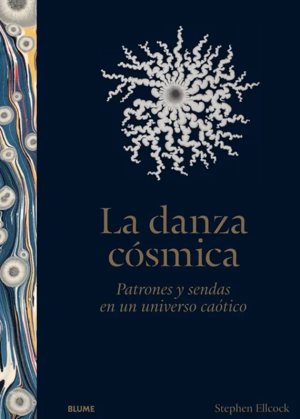 Ciencias Básicas*Blume La danza cósmica