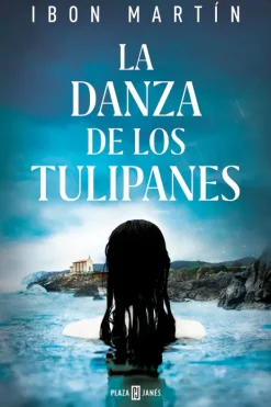 Novela Negra, Policial, Terror*Paza u0026 Janés La danza de los tulipanes