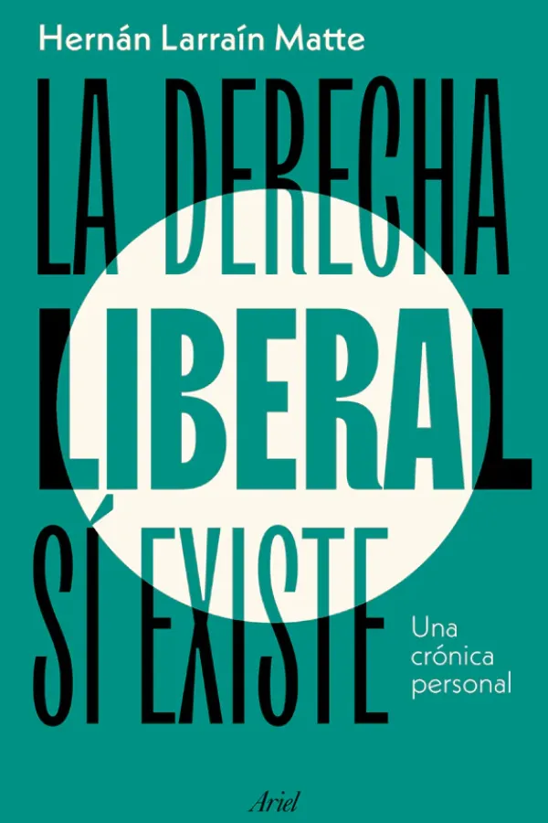 Actualidad Y Ensayo Filosófico*Ariel La derecha liberal sí existe