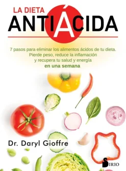 Medicina Alternativa*Sirio La dieta antiácida