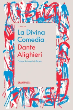 Literatura Clásica*Gran Travesía La divina comedia