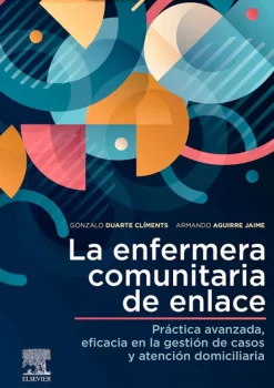 Ciencias De La Salud*Elsevier La enfermera comunitaria de enlace