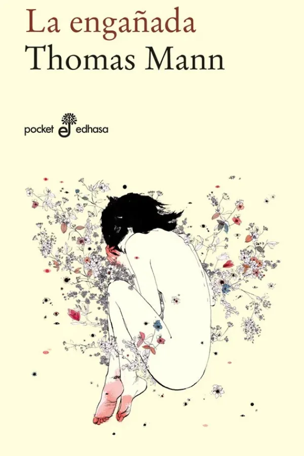 Literatura Contemporánea*Edhasa La engañada