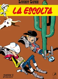 Comics Y Mangas*Libros del zorzal La escolta
