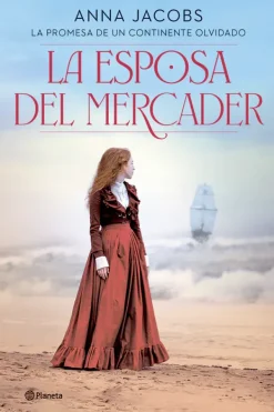 Novela Romántica*Planeta La esposa del mercader
