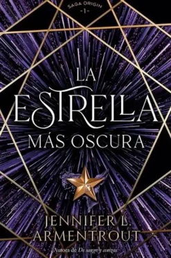 Novela Romántica*Titania La estrella más oscura