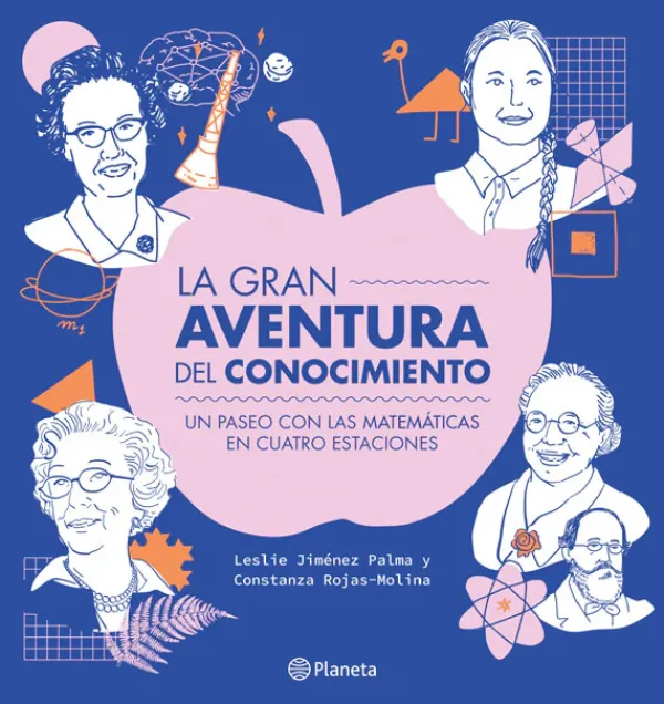 Ciencias*Planeta La gran aventura del conocimiento