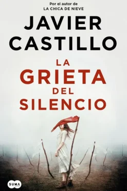 Novela Negra, Policial, Terror*Suma De Letras La grieta del silencio