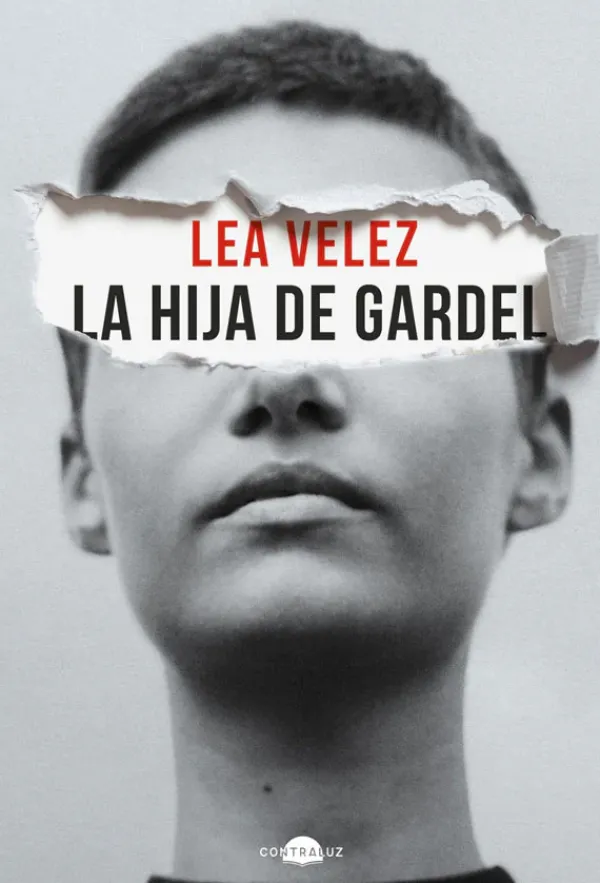 Literatura Contemporánea*Contraluz La hija de Gardel