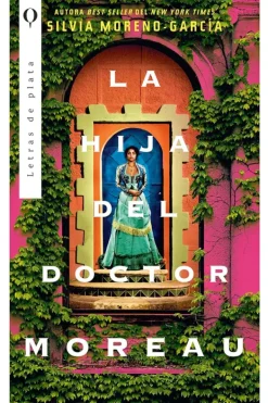 Literatura Contemporánea*Plata La hija del doctor Moreau
