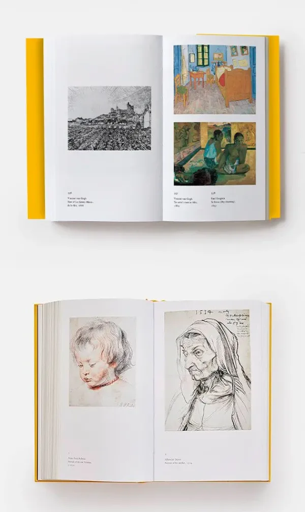 Arte*Phaidon La Historia del arte. Nueva edición bolsillo