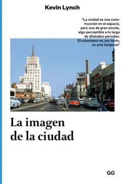 Teoría E Historia De La Arquitectura*Gustavo Gili La imagen de la ciudad