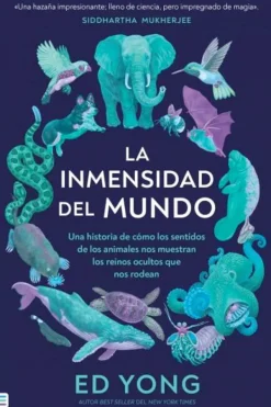 Ciencias Básicas*Tendencias La inmensidad del mundo