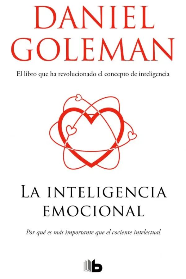 Liderazgo Y Empresa*B de Bolsillo La inteligencia emocional