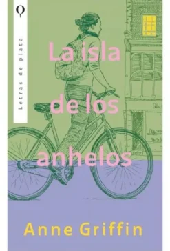 Literatura Contemporánea*Plata La isla de los anhelos