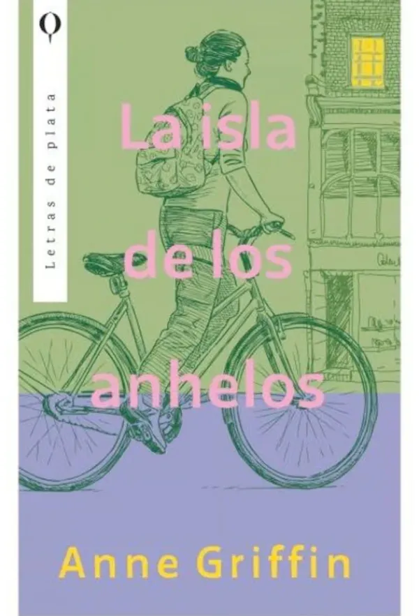 Literatura Contemporánea*Plata La isla de los anhelos