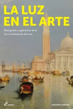 Arte*Hoaki La luz en el arte