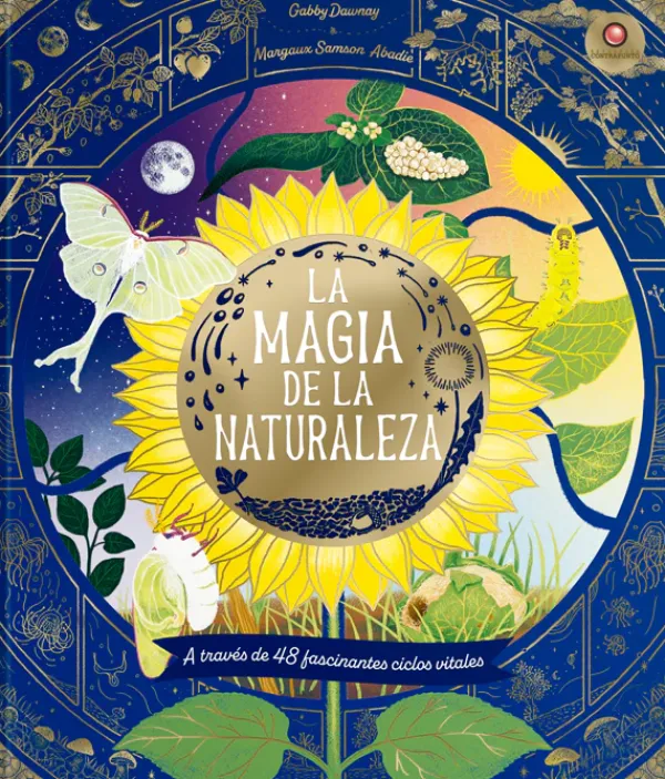 Animales Y Naturaleza*Contrapunto La magia de la naturaleza