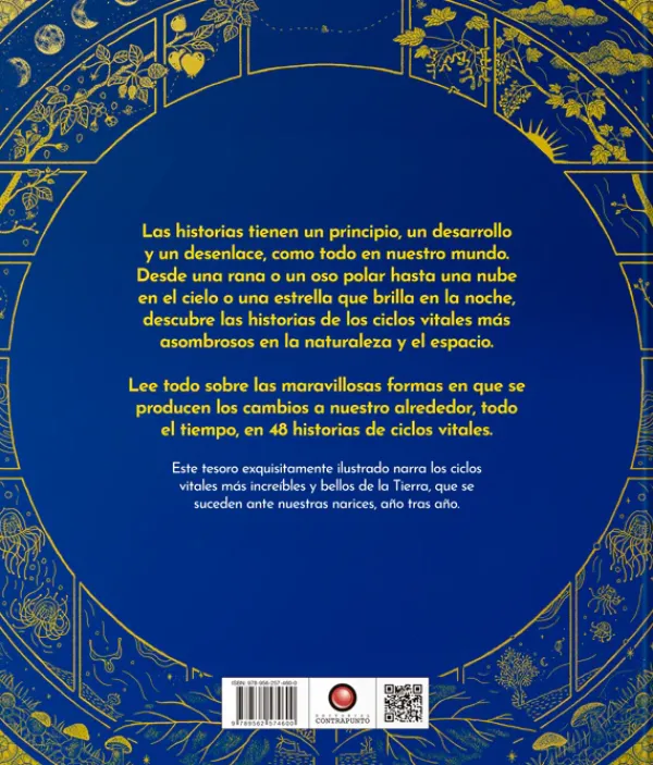 Animales Y Naturaleza*Contrapunto La magia de la naturaleza