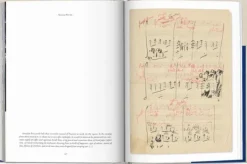 Arte*Taschen La magia del manuscrito. Colección Pedro Correa do Lago