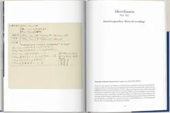 Arte*Taschen La magia del manuscrito. Colección Pedro Correa do Lago