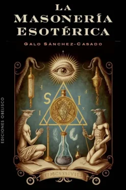Esoterismo Y Mitología*Obelisco La masonería esotérica