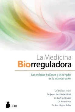 Medicina Alternativa*Sirio La medicina biorreguladora
