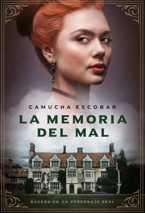 Novela Histórica*El Ateneo La memoria del alma