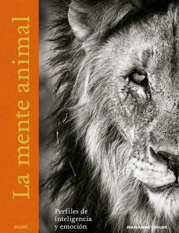 Animales*Blume La mente animal