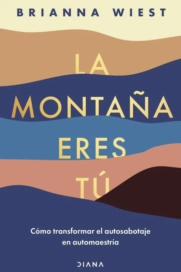 Espiritualidad*Diana La montaña eres tú