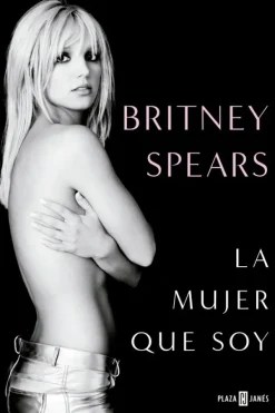 Biografías*Plaza u0026 Janés La mujer que soy