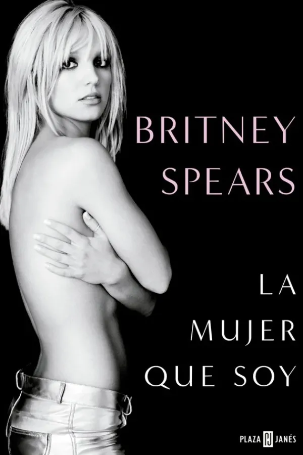 Biografías*Plaza u0026 Janés La mujer que soy