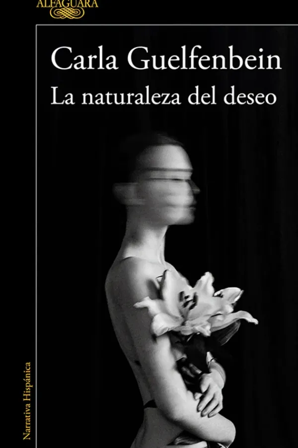 Literatura Chilena*Alfaguara La naturaleza del deseo