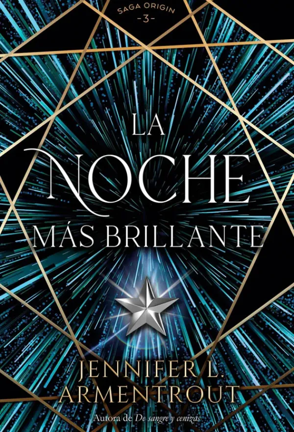 Novela Romántica*Titania La noche más brillante