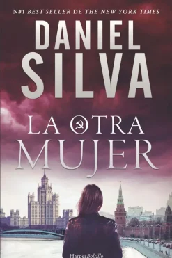 Literatura Contemporánea*Harper Collins La otra mujer