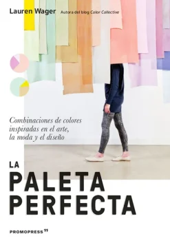 Color*Hoaki La paleta perfecta