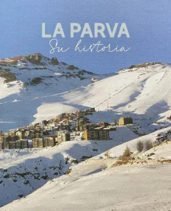 Fotografía*Babieca La Parva, su historia