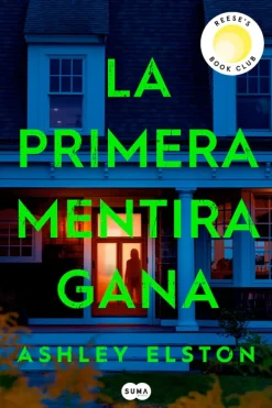 Literatura Contemporánea*Suma de letras La primera mentira gana