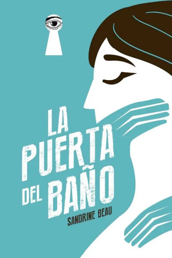 Novela Juvenil*Zig Zag La puerta del baño