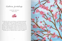 Espiritualidad*Contrapunto La sabiduría de las flores