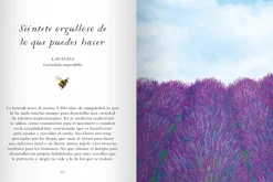 Espiritualidad*Contrapunto La sabiduría de las flores