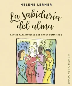 Esoterismo Y Mitología*Obelisco La sabiduría del alma [libro + cartas]